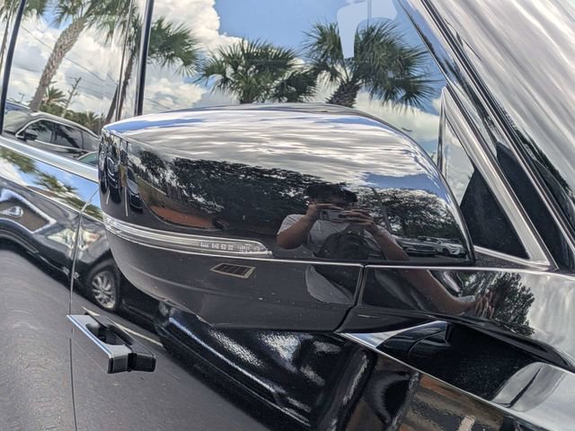 Used 2026 INFINITI QX80 Luxe w/ Cargo Package AWD/4WD image 10