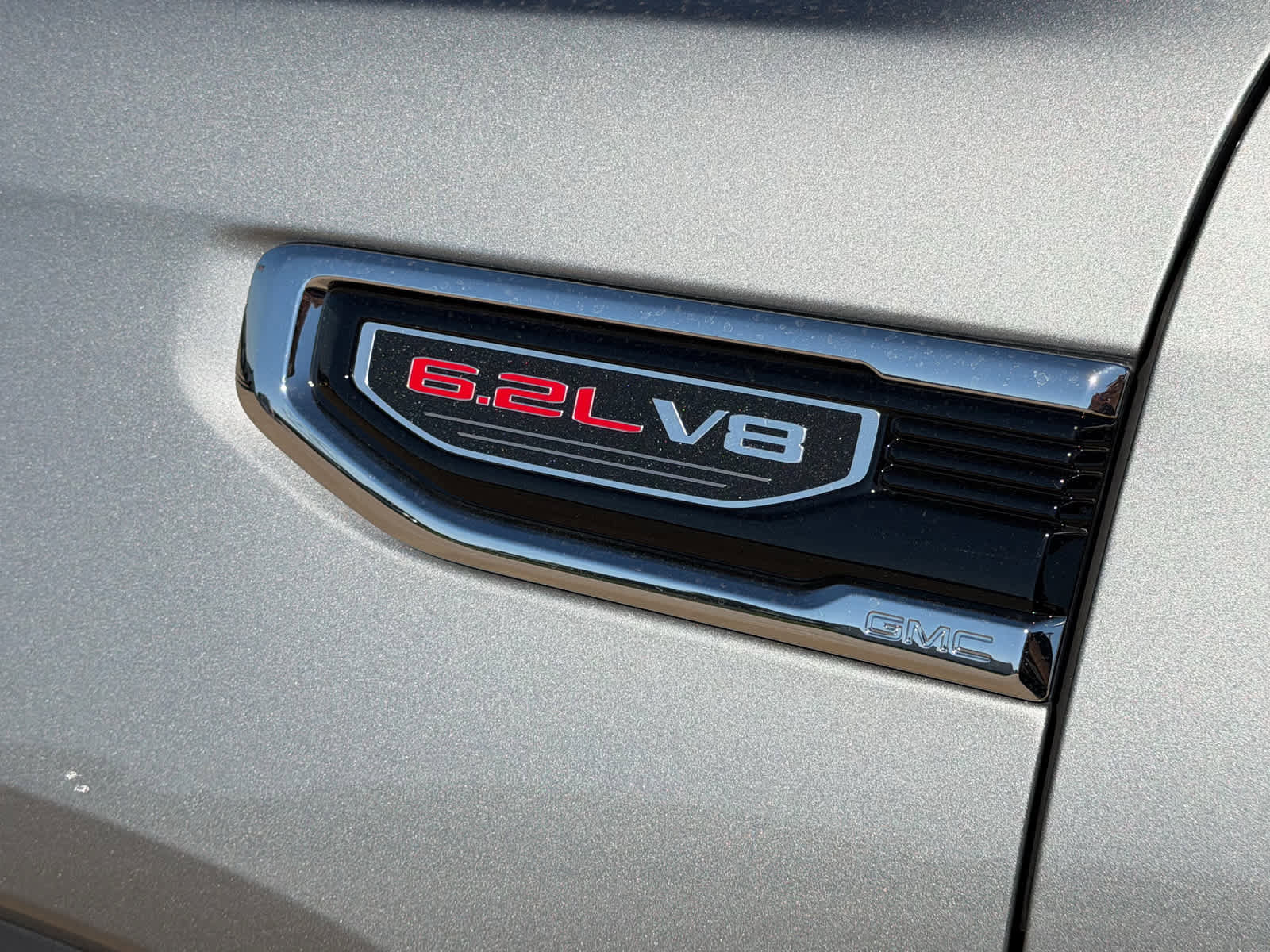 New 2026 GMC Sierra 1500 Denali w/ Denali Reserve Package image 33