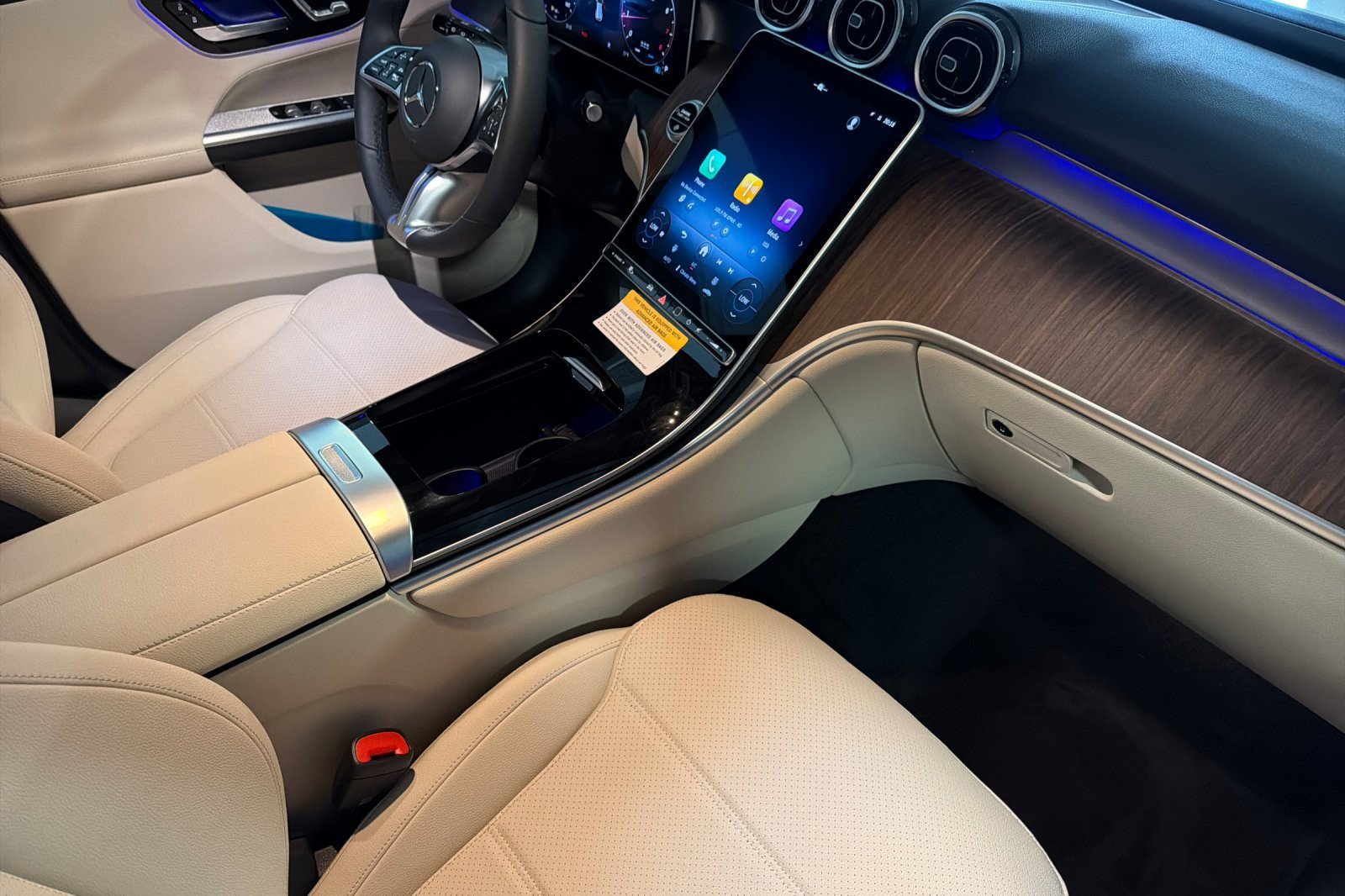 New 2027 Mercedes-Benz GLC 300 image 14
