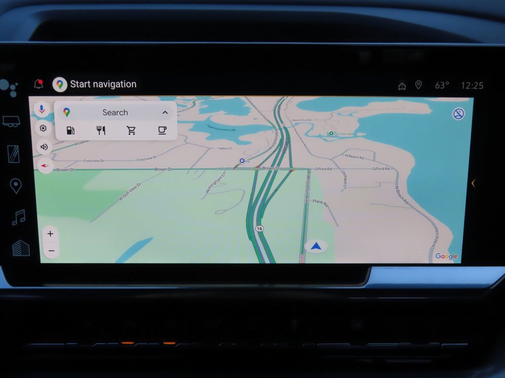 New 2026 Chevrolet Silverado 1500 High Country image 8