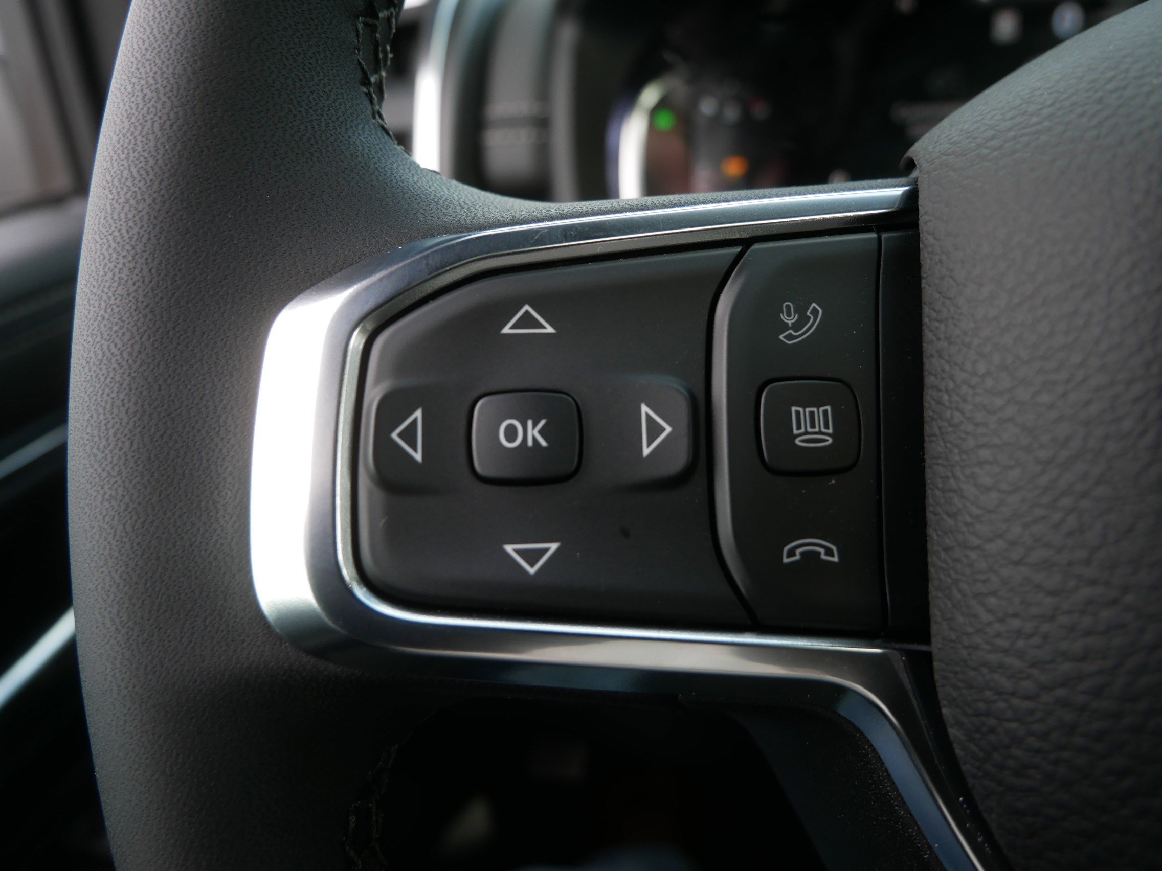 New 2026 RAM 3500 Laramie image 12