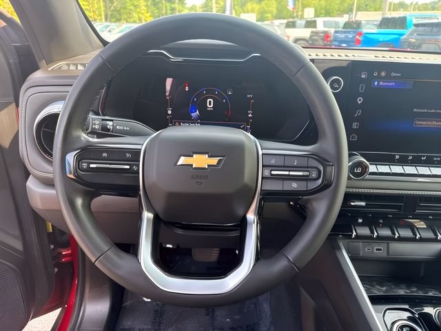 Used 2023 Chevrolet Colorado LT w/ LT Convenience Package AWD/4WD image 21