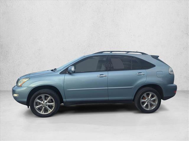 Used 2008 Lexus RX 350 AWD image 5
