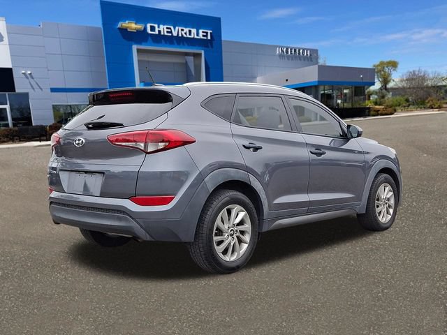 Used 2016 Hyundai Tucson SE w/ Option Group 02 FWD image 25