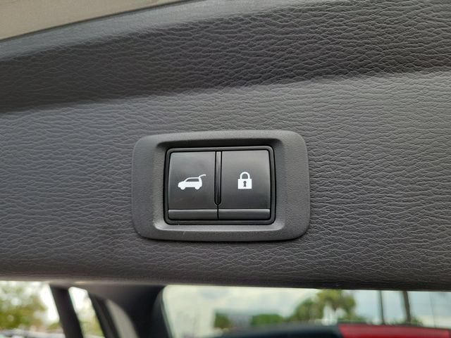 Used 2024 Mitsubishi Outlander SE FWD image 12