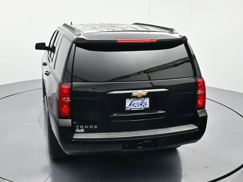 Used 2020 Chevrolet Tahoe LS image 34