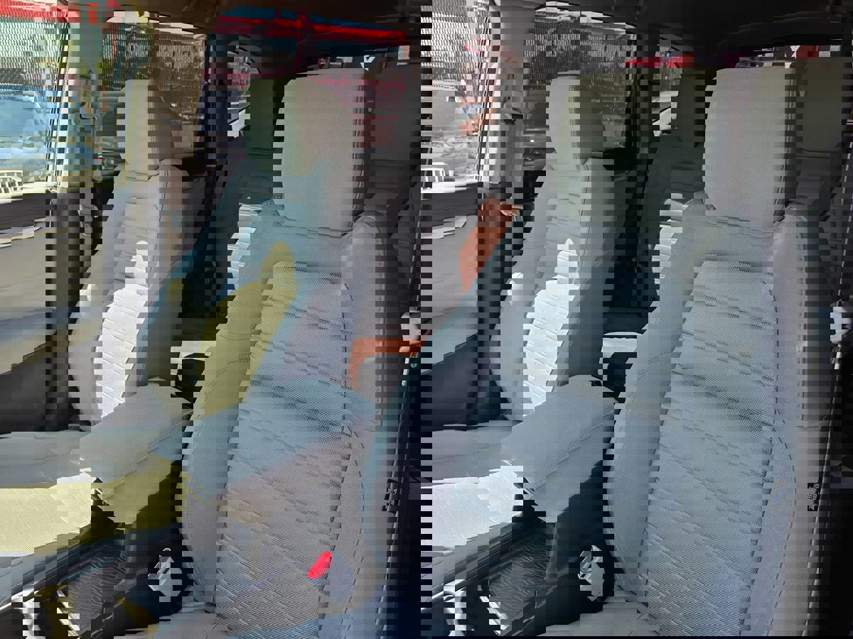 Used 2019 Honda CR-V LX image 22