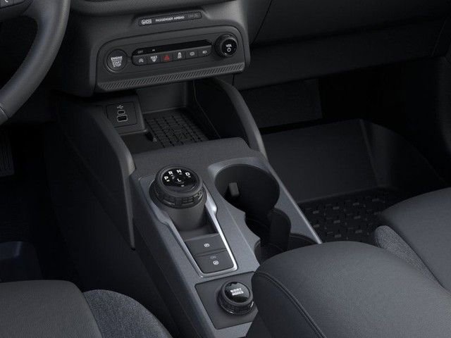 New 2025 Ford Bronco Sport Big Bend w/ Convenience Package image 15