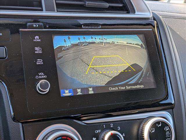 Used 2020 Honda Fit Sport image 13