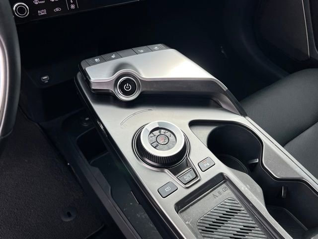 Certified 2024 Kia EV6 Wind image 21