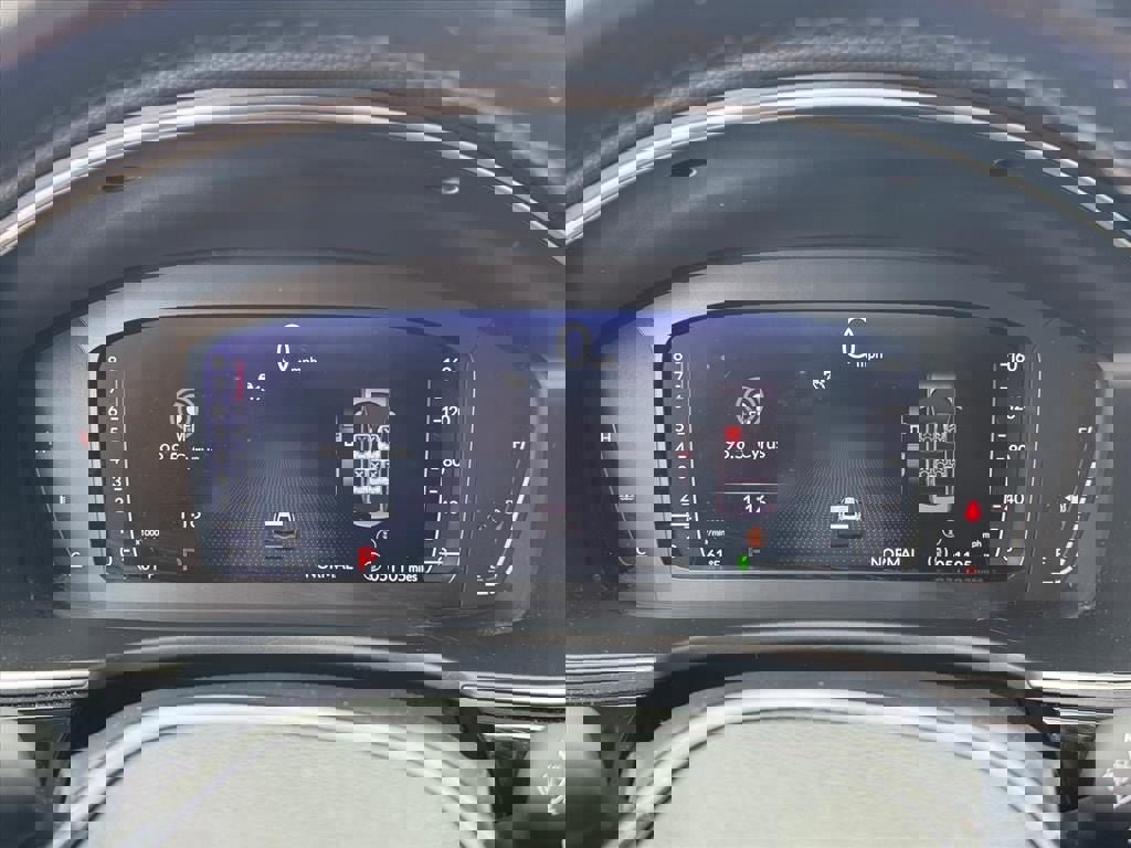 Used 2022 Honda Civic Touring image 19