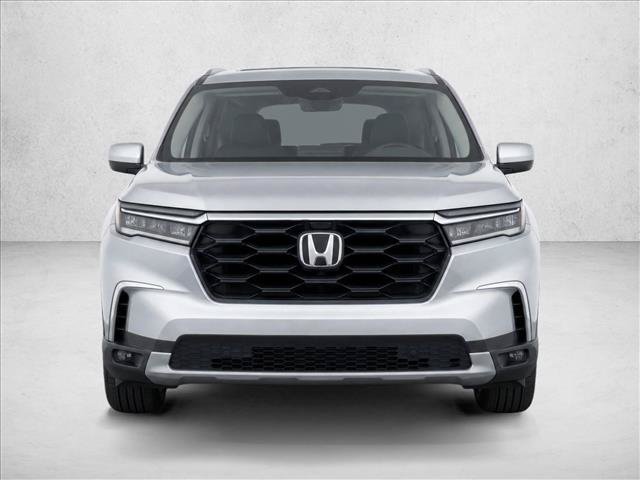 Certified 2025 Honda Pilot EX-L image 2