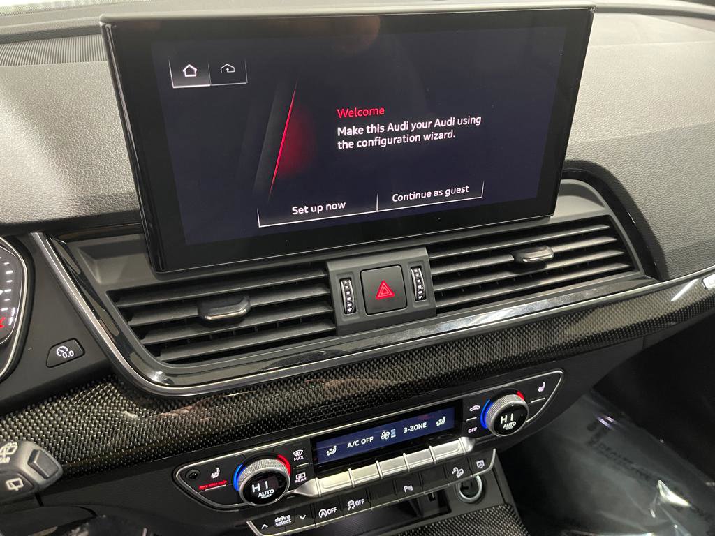 Used 2022 Audi SQ5 Premium image 24