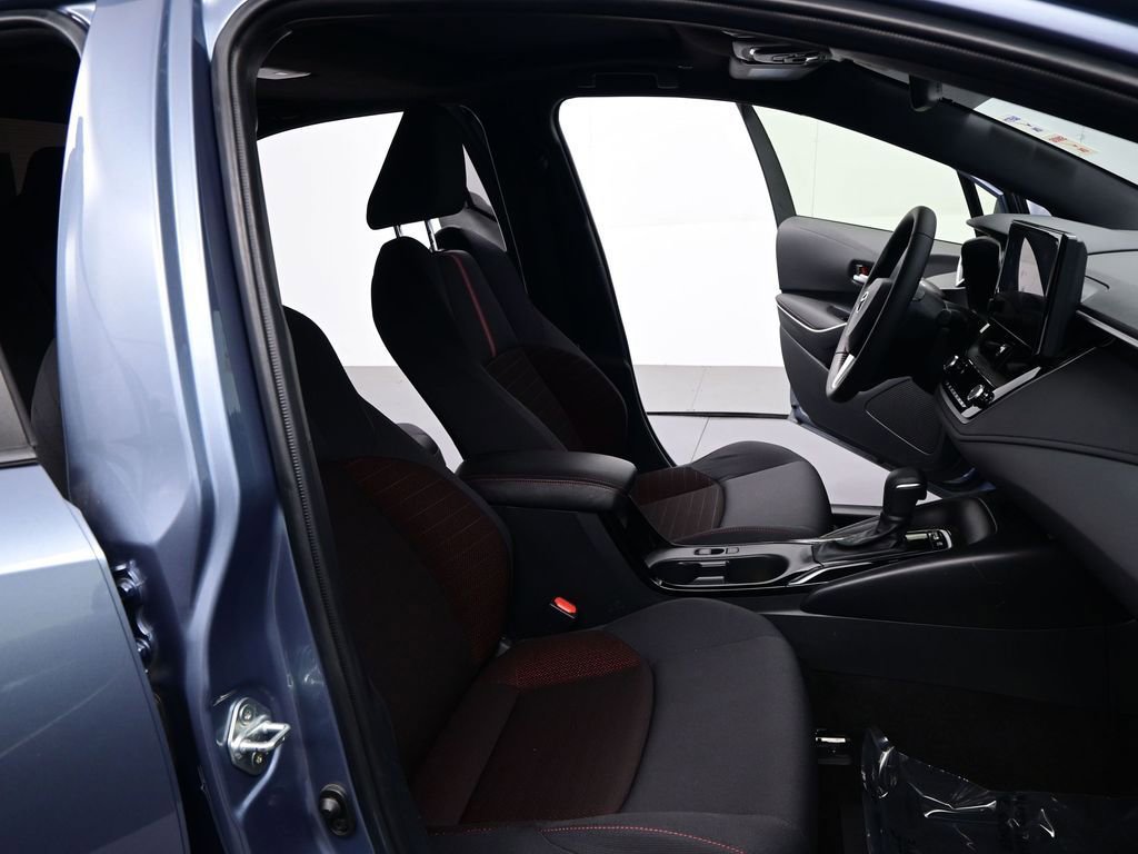 Used 2024 Toyota Corolla SE image 19