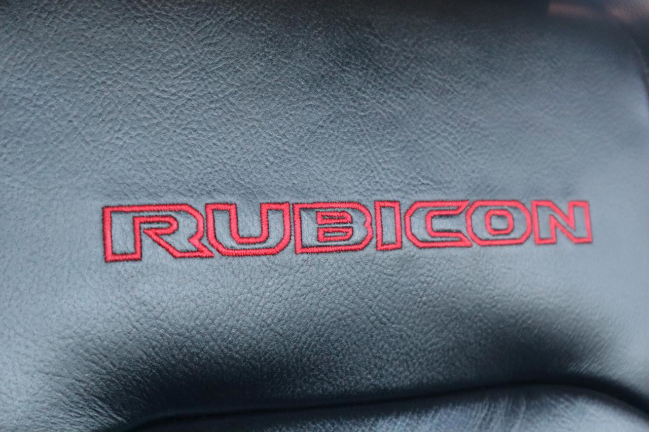 Used 2018 Jeep Wrangler Unlimited Rubicon AWD/4WD image 43