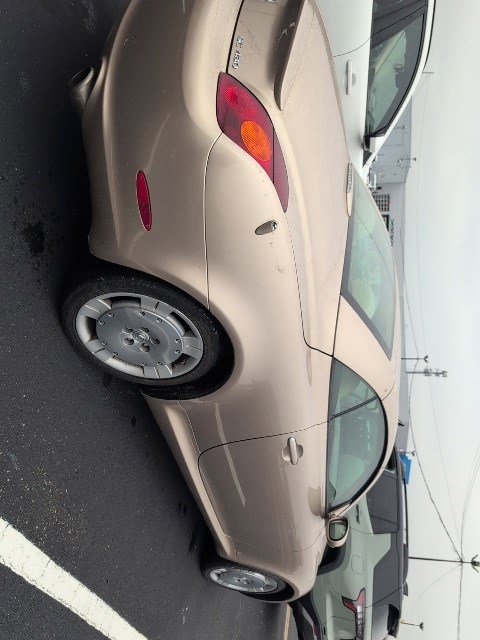 Used 2003 Lexus SC 430 430 image 5