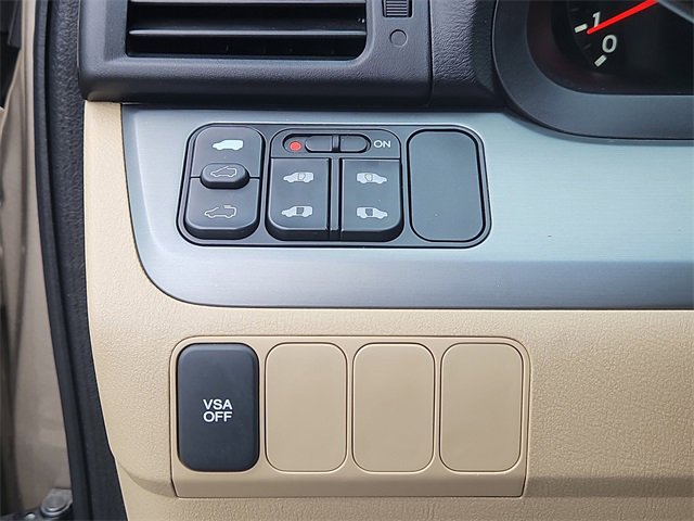 Used 2007 Honda Odyssey EX-L image 18