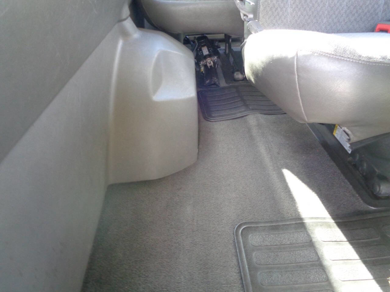 Used 2014 Chevrolet Express 3500 LT w/ LT Preferred Equipment Group image 57