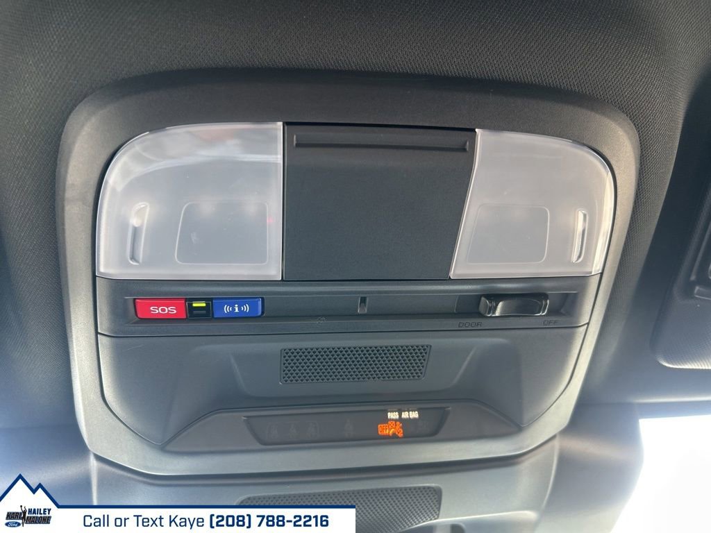 Used 2024 Subaru Crosstrek 2.5i Sport image 34