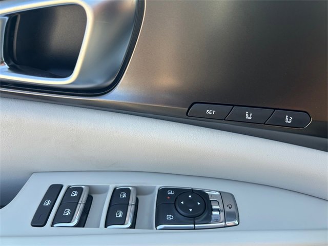 New 2026 Kia Carnival SX w/ SX Dark Edition Package image 17