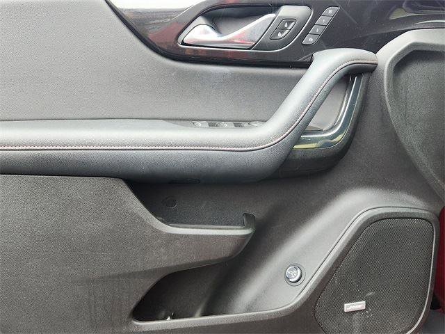 Used 2019 Chevrolet Blazer RS image 12