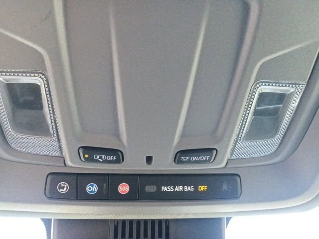 Used 2024 Chevrolet Silverado 1500 LT Trail Boss image 25