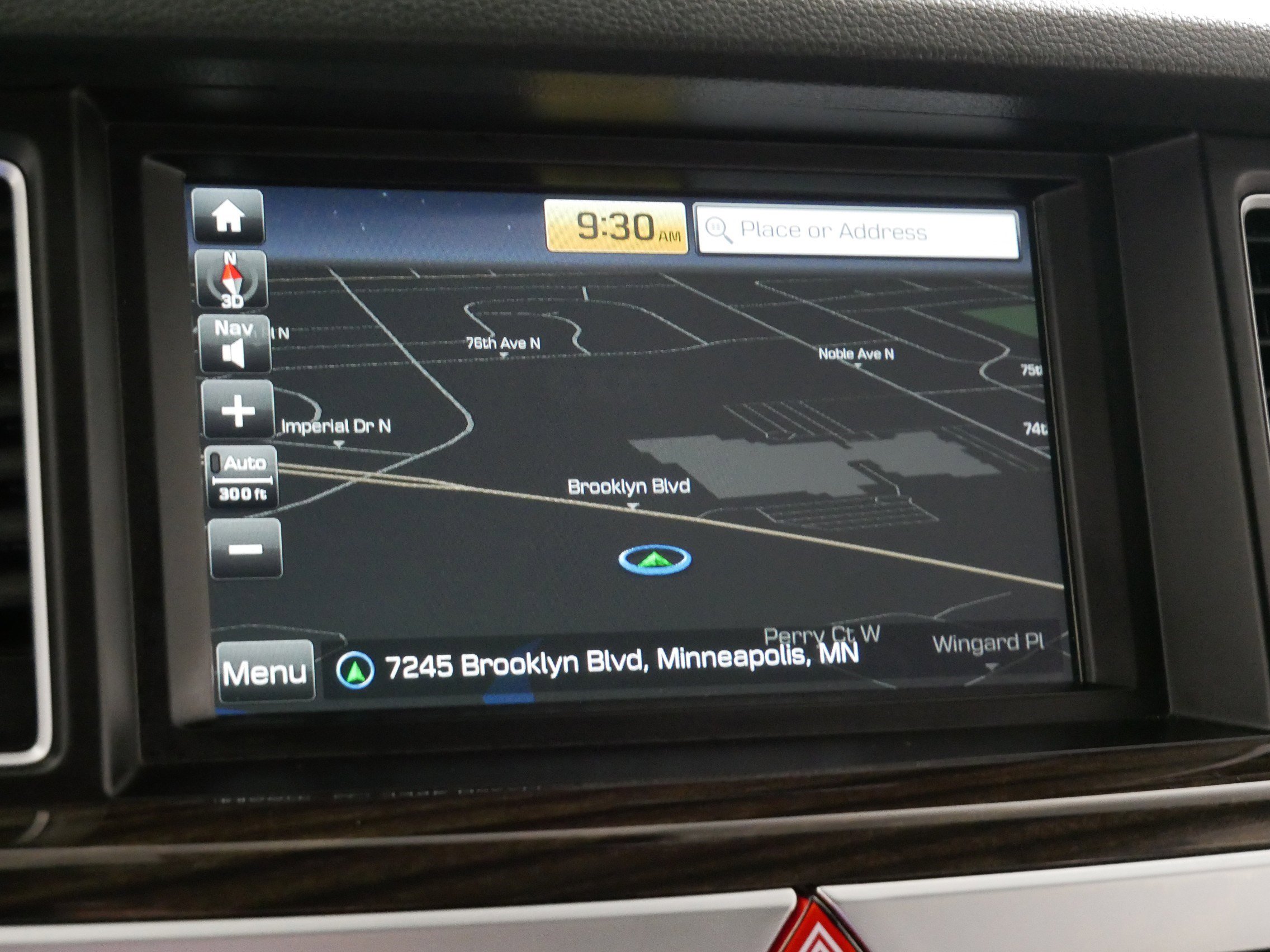 Used 2017 Genesis G80 3.8 w/ Option Group 02 image 30