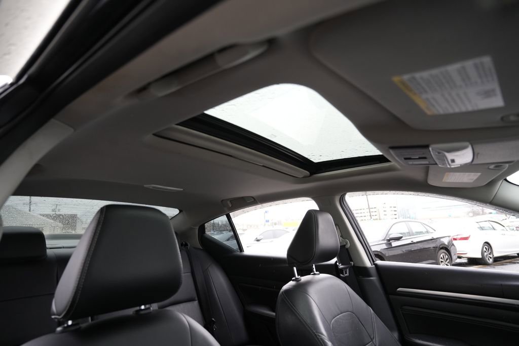 Used 2019 Nissan Altima 2.5 Platinum image 22