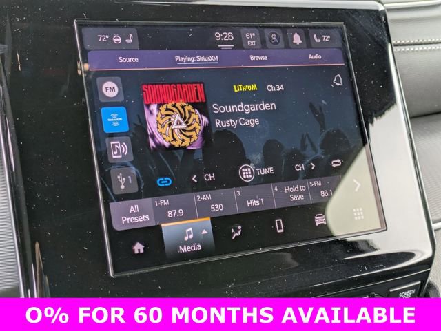 New 2025 Jeep Grand Cherokee L Laredo w/ Luxury Tech Group I image 18