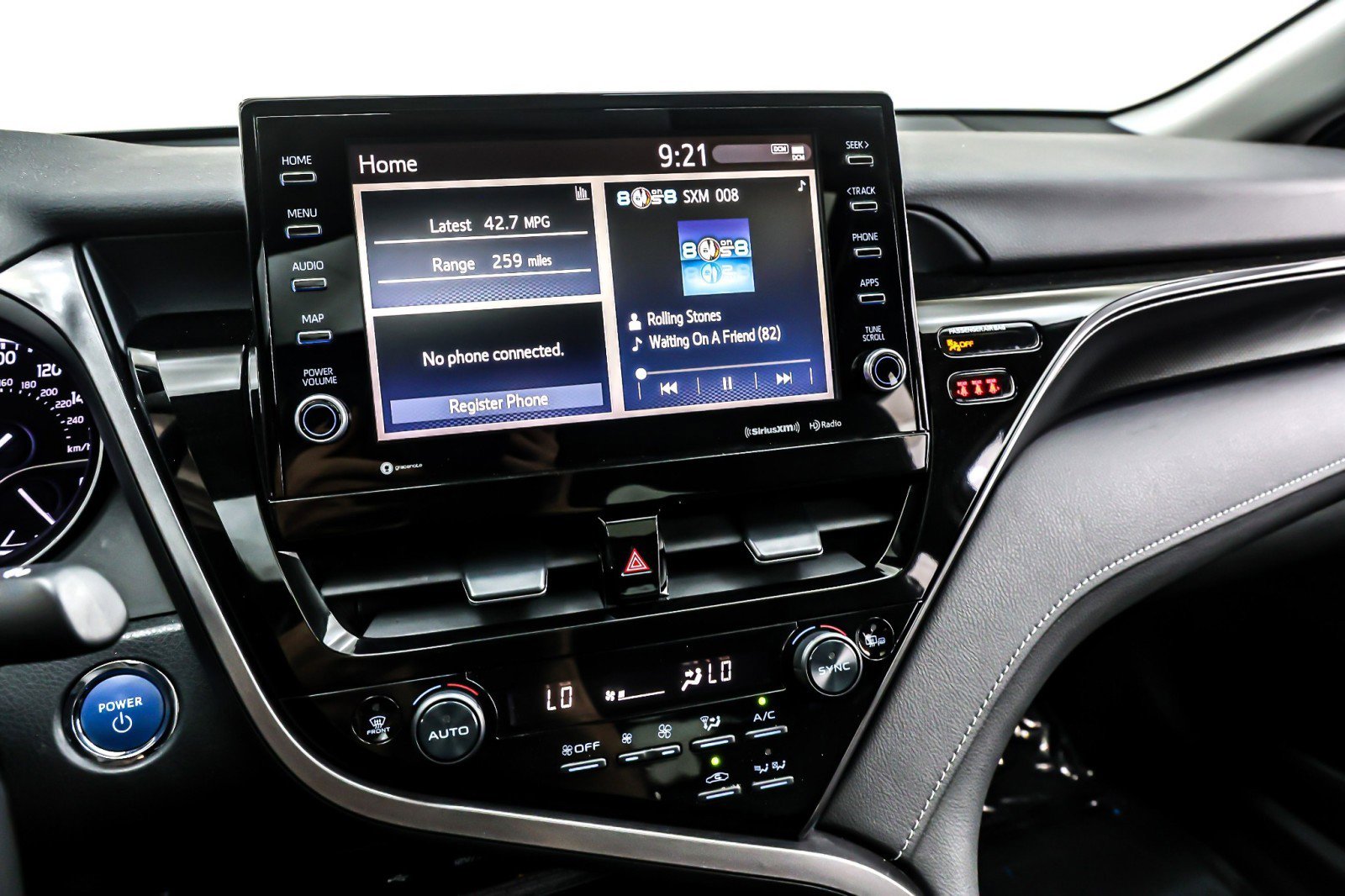 Used 2021 Toyota Camry XSE image 20