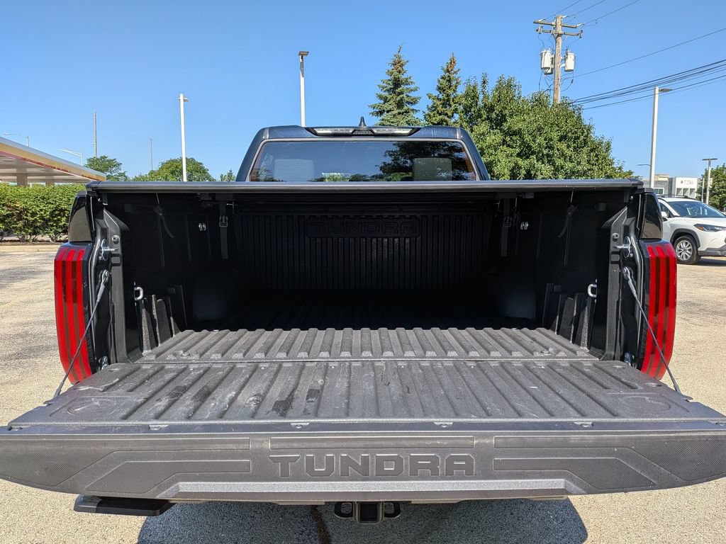 Used 2025 Toyota Tundra SR5 RWD image 30