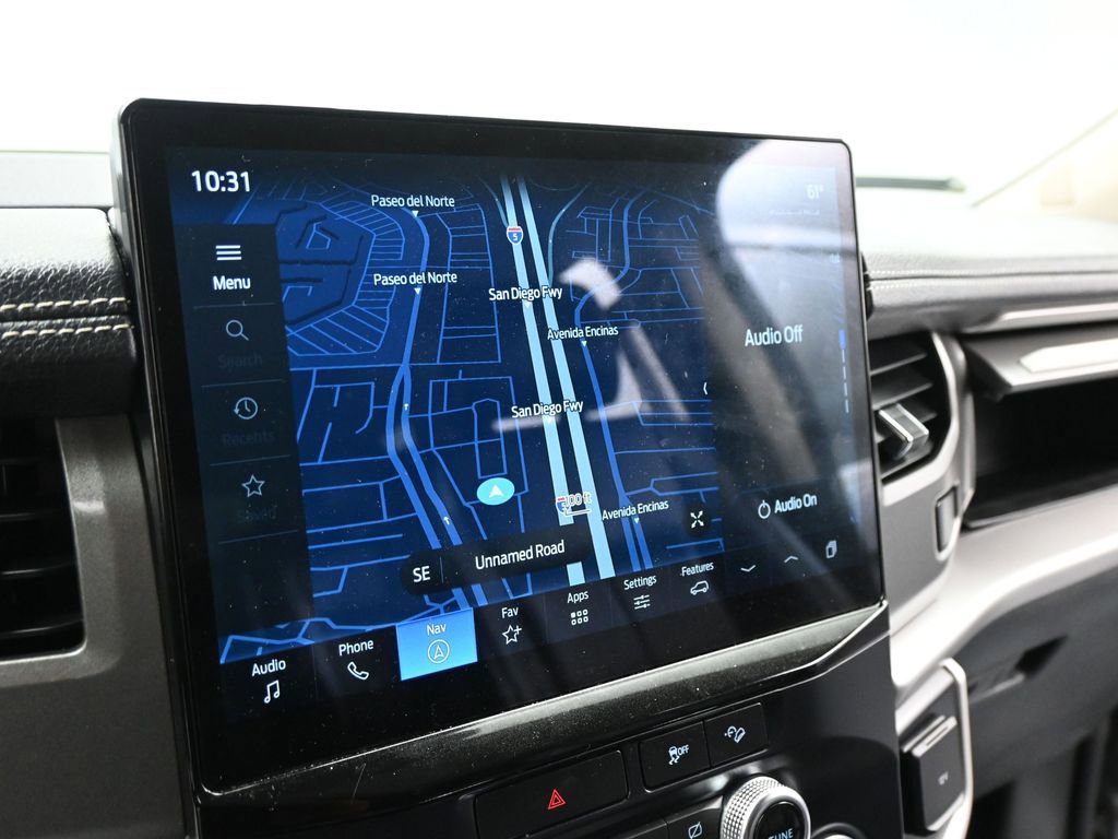 Certified 2023 Ford Expedition Max XLT image 16