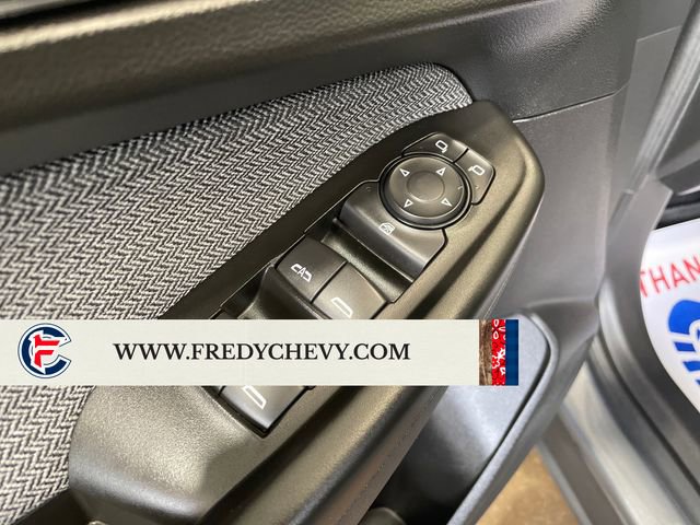 Used 2021 Chevrolet TrailBlazer LT FWD image 11