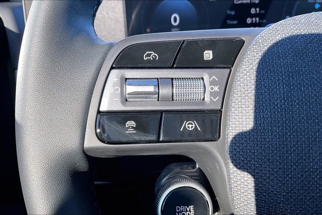 New 2026 Hyundai Ioniq 5 Limited image 20