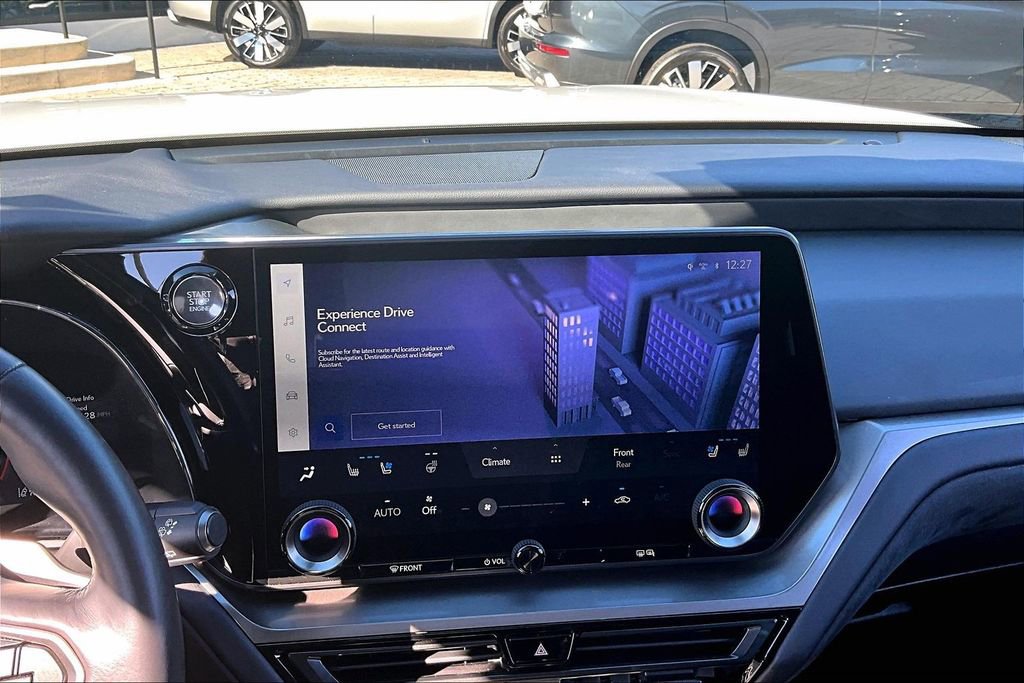 Used 2024 Lexus TX 350 AWD image 9