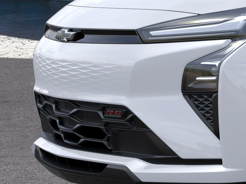 New 2027 Chevrolet Bolt RS FWD image 37