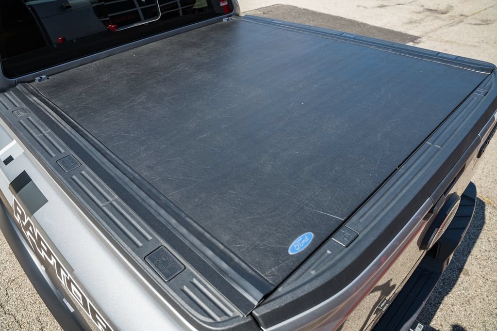 Used 2024 Ford Ranger Raptor AWD/4WD image 10