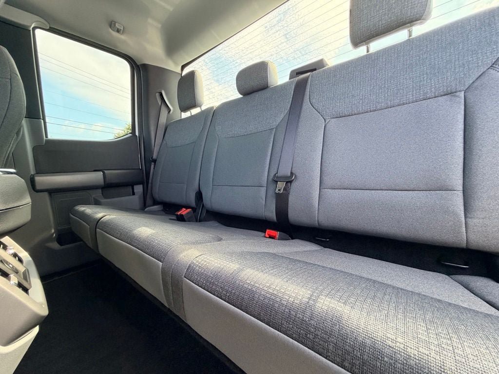 New 2026 Ford F150 XLT w/ Mobile Office Package RWD image 13