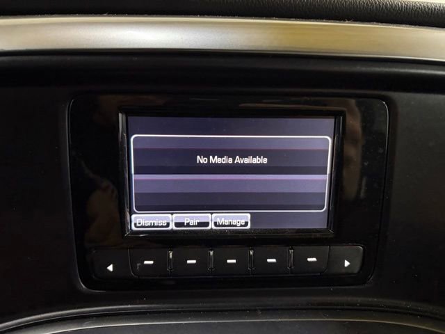 Used 2015 Chevrolet Silverado 1500 LT w/ Texas Edition, 1LT Trim image 39