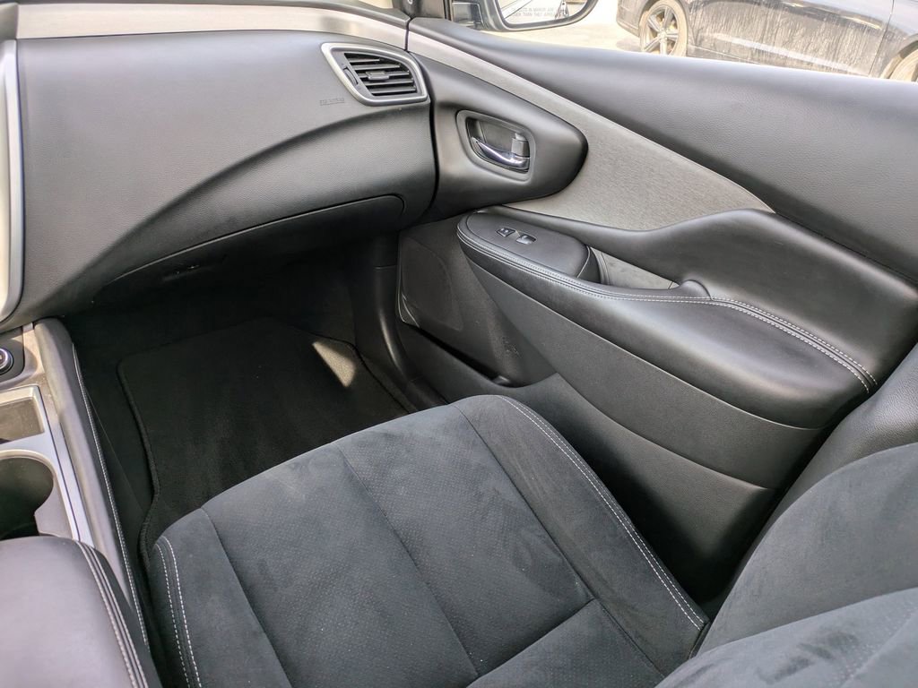 Used 2021 Nissan Murano S image 18