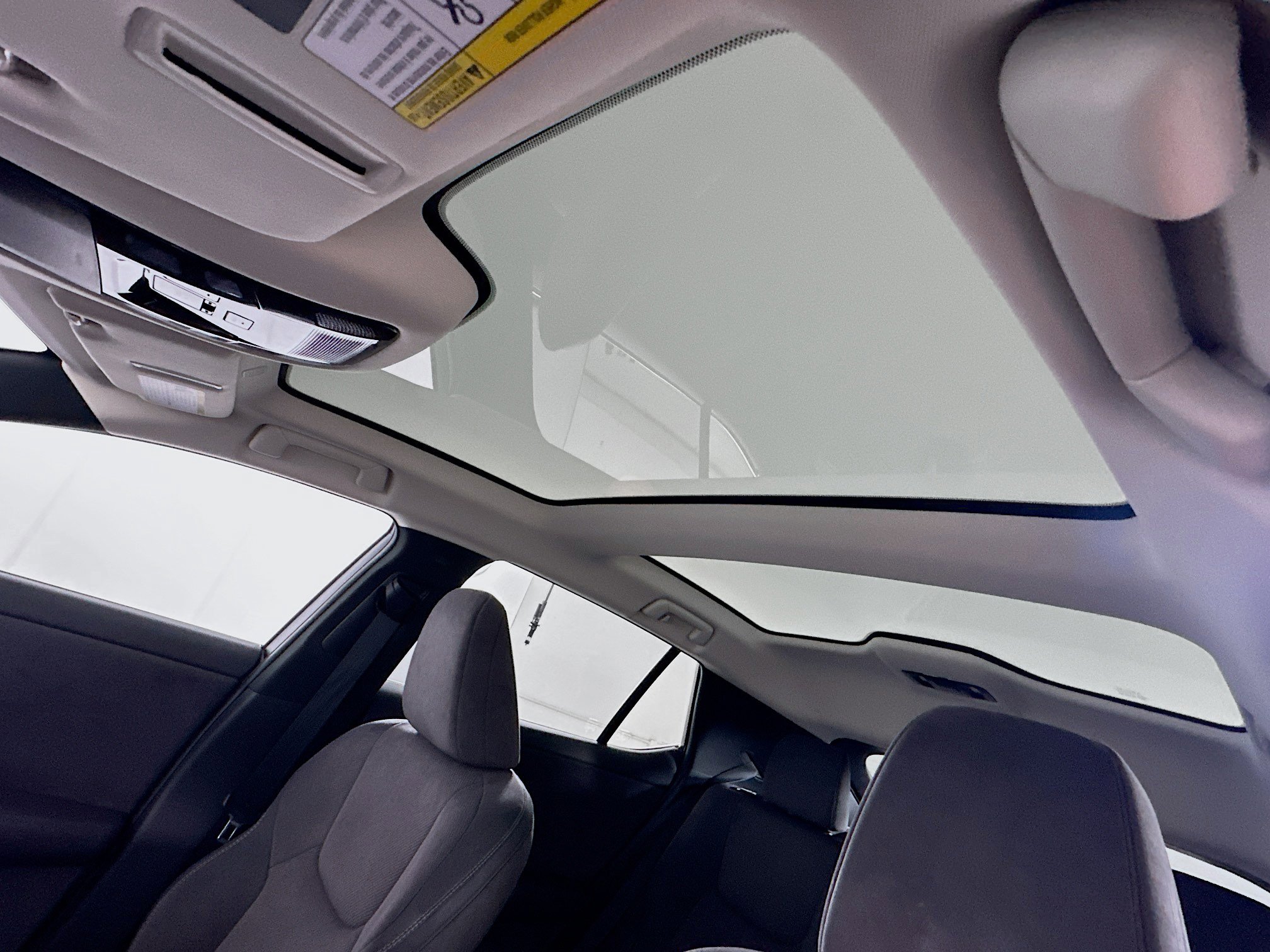 Used 2024 Lexus RZ 450e Premium w/ Accessory Package (2T) AWD/4WD image 26