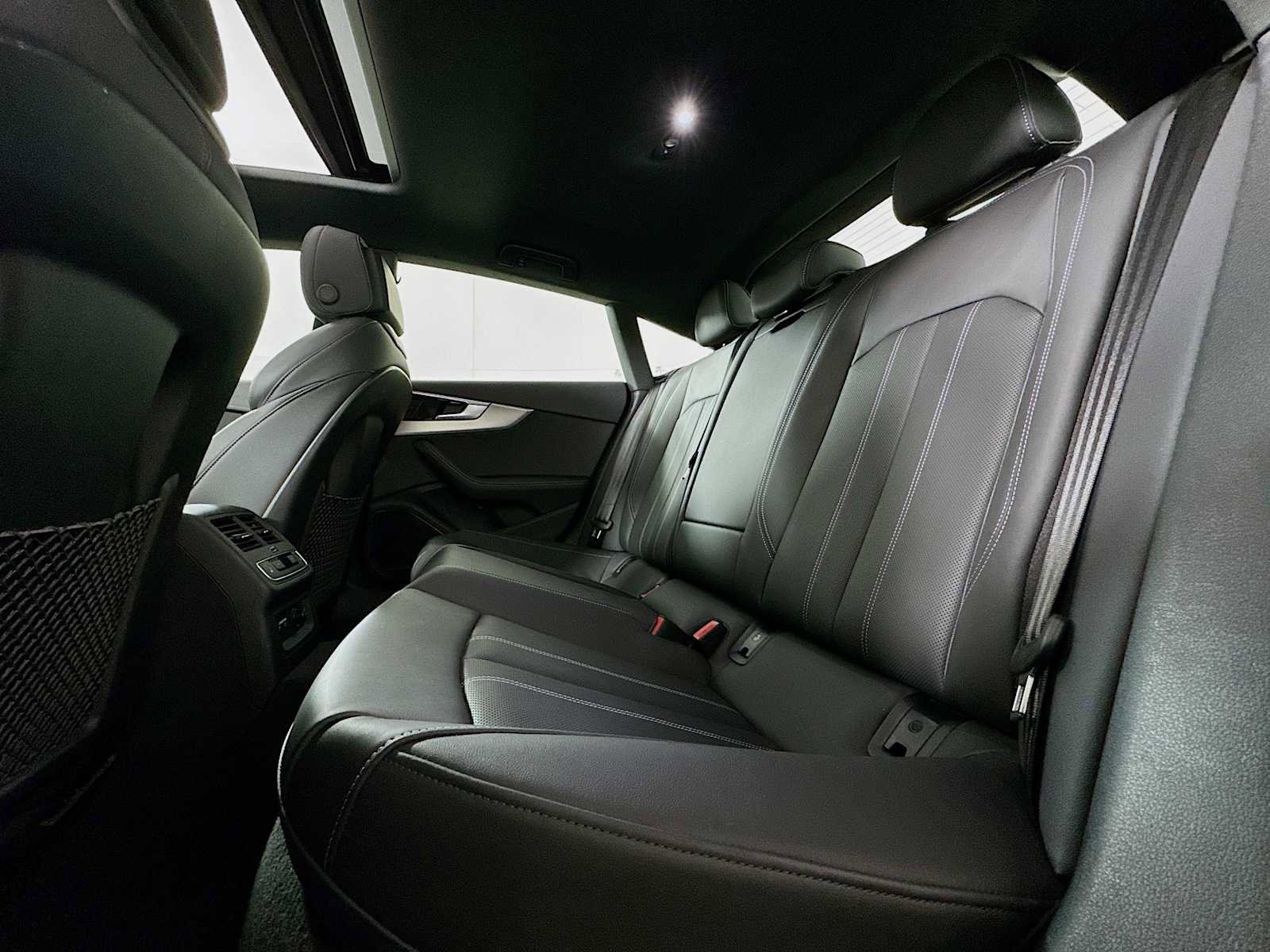 Certified 2023 Audi A5 2.0T Prestige w/ Black Optic Plus Package image 23