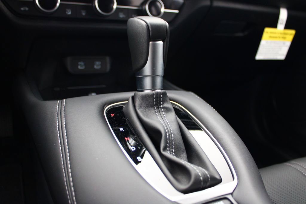 Certified 2026 Honda HR-V EX-L image 21