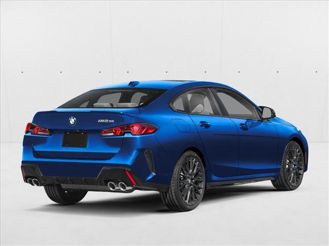 New 2026 BMW M235i xDrive image 2