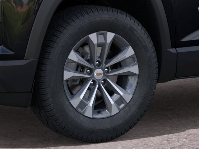 New 2026 Chevrolet Equinox LT w/ LPO, Floor Liner Package FWD image 9