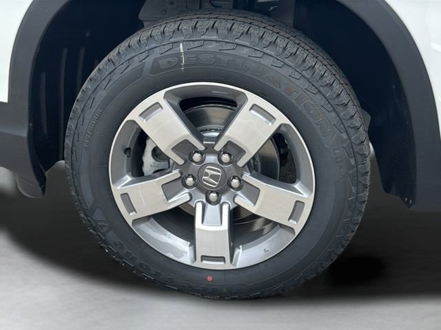 New 2026 Honda Ridgeline RTL image 7