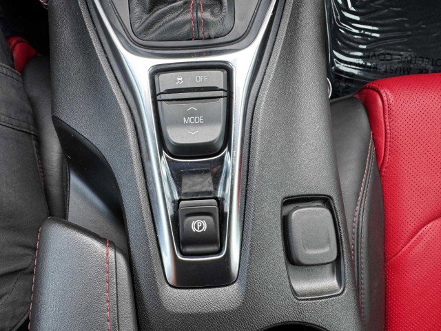 Used 2022 Chevrolet Camaro SS RWD image 35