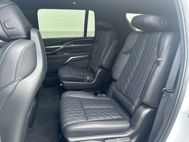 New 2026 Cadillac Escalade IQL Sport 1 image 25