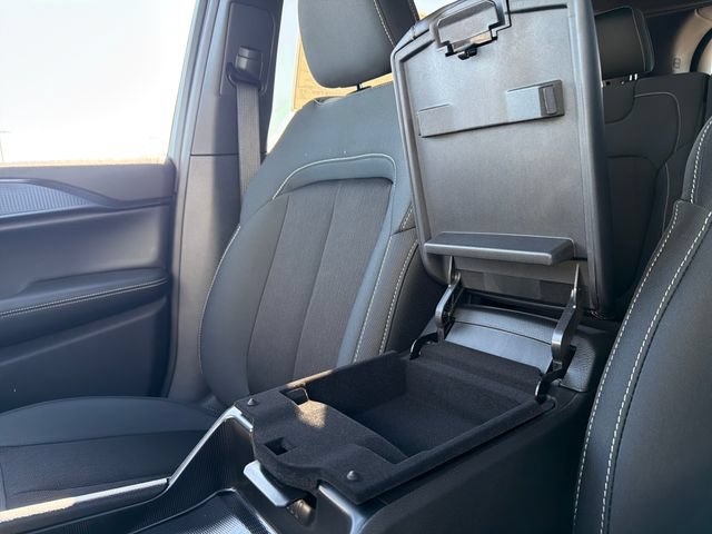 New 2026 Jeep Grand Cherokee Laredo X AWD/4WD image 25