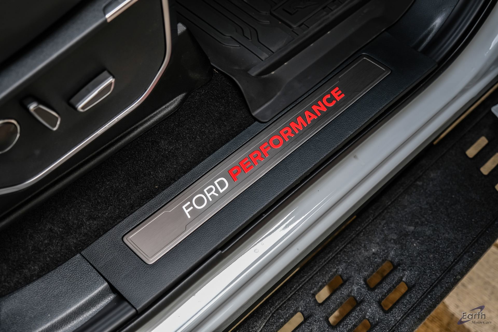 Used 2026 Ford F150 Raptor AWD/4WD image 59